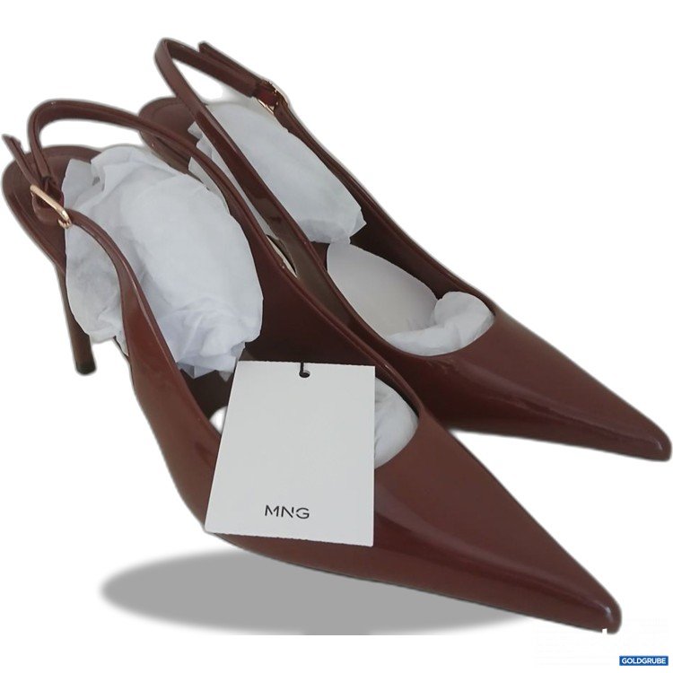 Artikel Nr. 954186: MNG Slingback Pumps