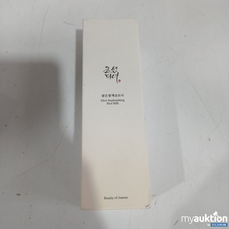 Artikel Nr. 958186: Beauty of Joseon Glow Replenishing Rice milk 150ml 