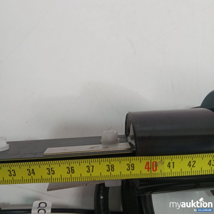 Artikel Nr. 961186: Elektrolysezelle