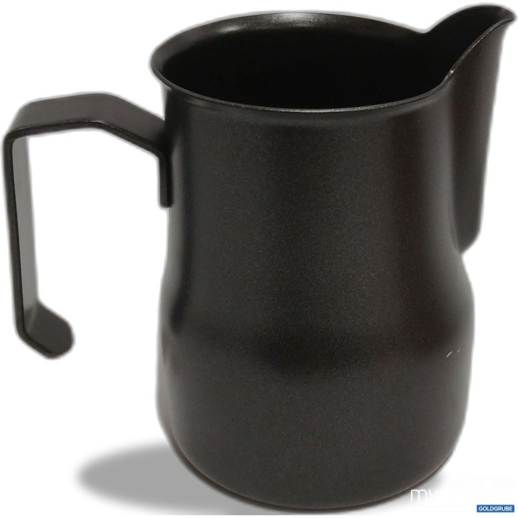 Artikel Nr. 963186: Barista Essentials milk pitcher black 300ml