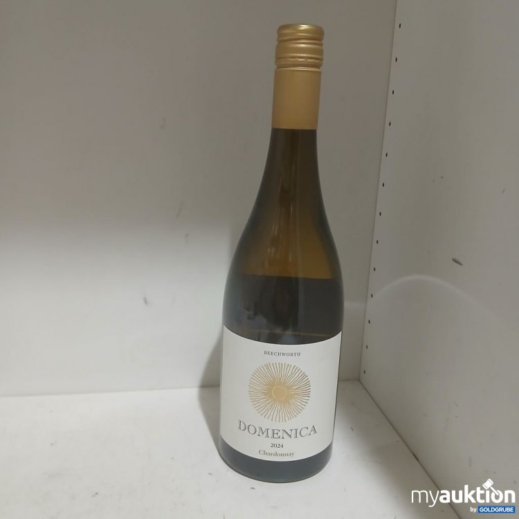 Artikel Nr. 969186: Domenica Chardonnay 2024