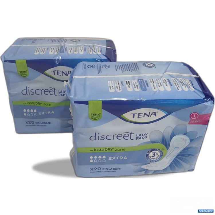 Artikel Nr. 979186: Tena discreet Lady Pants je 20x