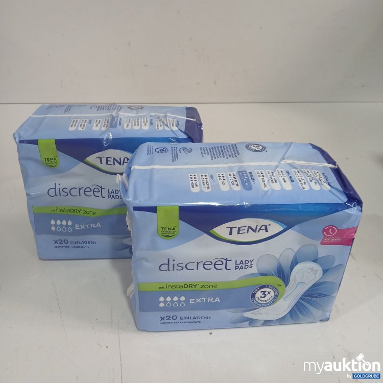 Artikel Nr. 979186: Tena discreet Lady Pants je 20x