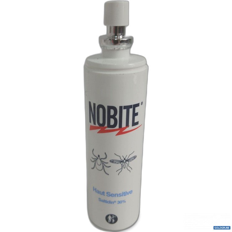 Artikel Nr. 981186 Artikel Nr. 981186: Nobite Haut Sensitiv 100ml