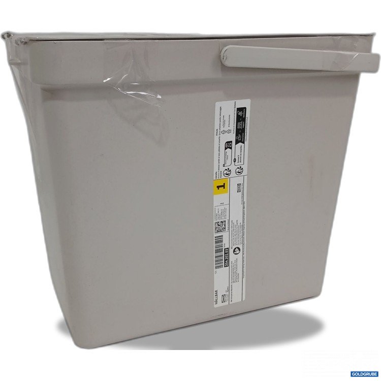 Artikel Nr. 982186: Ikea Hâlbar 204 202 03 