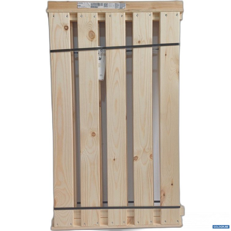 Artikel Nr. 983186: IKEA Hejne 2x Regalboden 402.905.78, Kiefer, ca.80x45cm