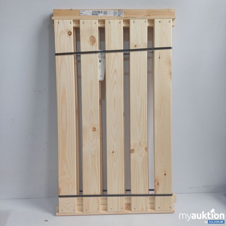 Artikel Nr. 983186: IKEA Hejne 2x Regalboden 402.905.78, Kiefer, ca.80x45cm