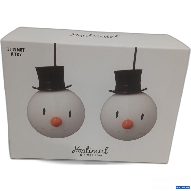 Artikel Nr. 984186 Artikel Nr. 984186: Hoplimisl Weihnachsfiguren 2x Schneemann