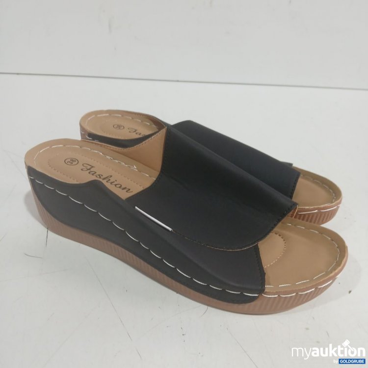 Artikel Nr. 991186 Artikel Nr. 991186: Fashion Sandalen