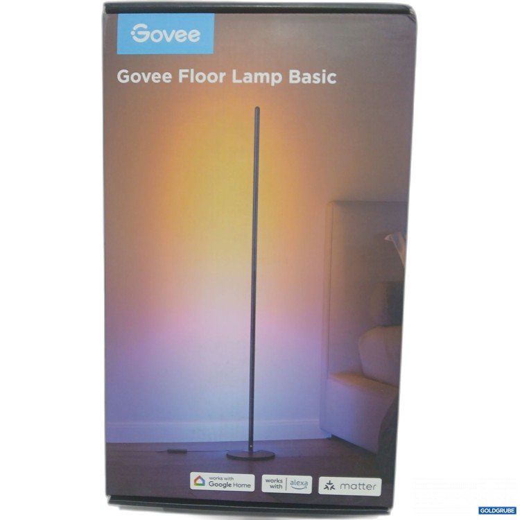 Artikel Nr. 995186 Artikel Nr. 995186: GOVEE Lampe