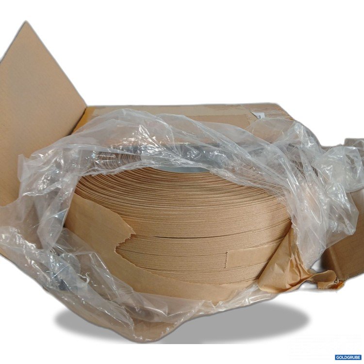 Artikel Nr. 996186 Artikel Nr. 996186: Strong Brown Tape 600