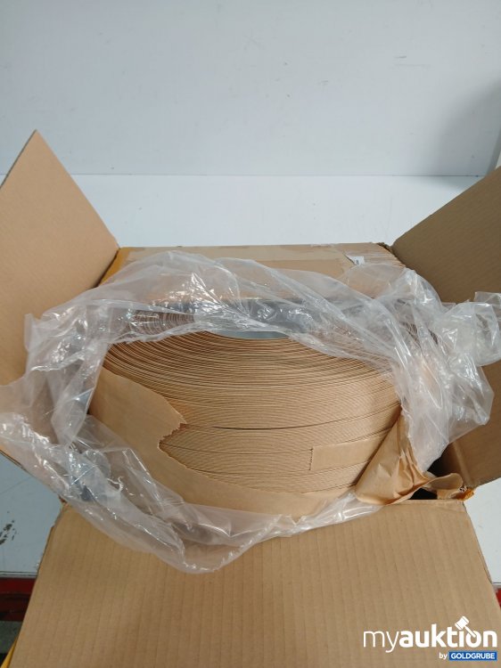 Artikel Nr. 996186 Artikel Nr. 996186: Strong Brown Tape 600