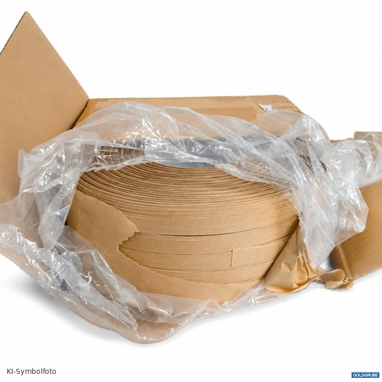 Artikel Nr. 996186 Artikel Nr. 996186: Strong Brown Tape 600
