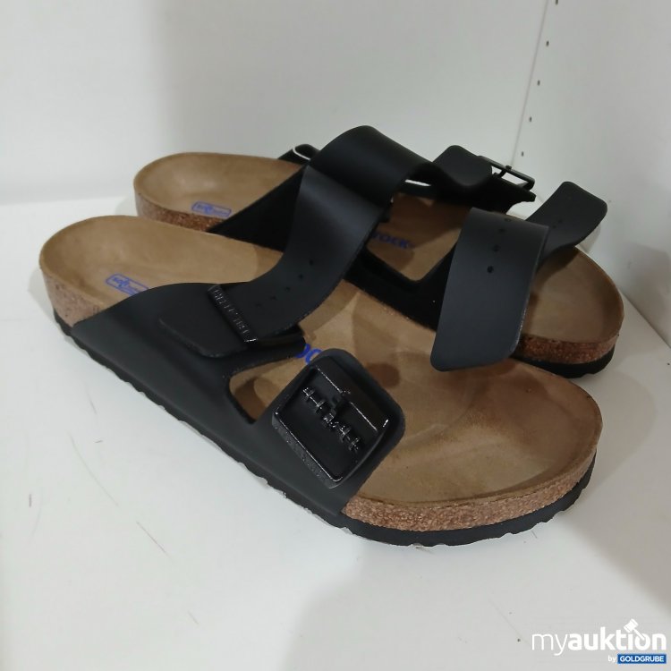 Artikel Nr. 997186 Artikel Nr. 997186: Birkenstock Arizona BS Sandale Größe 40