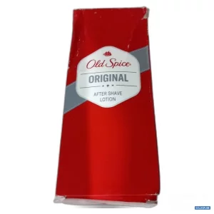 Artikel Nr. 470186: Old Spice Original After Shave Lotion 100 ml