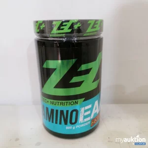 Auktion Zec+ Nutrition Amino EA Pulver 500g 
