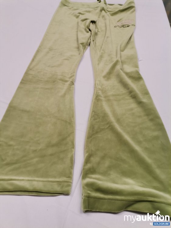 Artikel Nr. 434187 Artikel Nr. 434187: Juicy couture Samt Pants