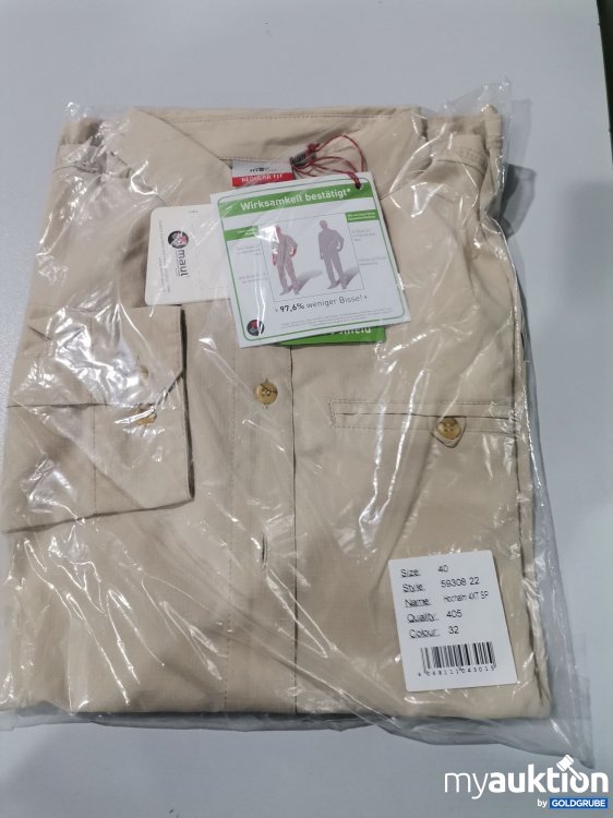 Artikel Nr. 436187 Artikel Nr. 436187: Maul Hochalm 4Xt SP Bluse