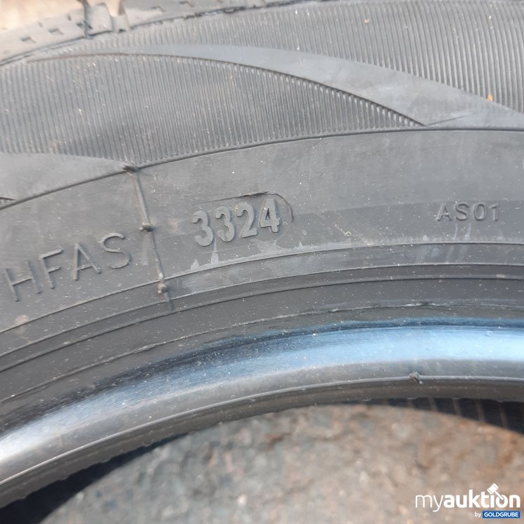 Artikel Nr. 439187: Vation VI-782 AS 195/55R16 91V XL 2 Stück 