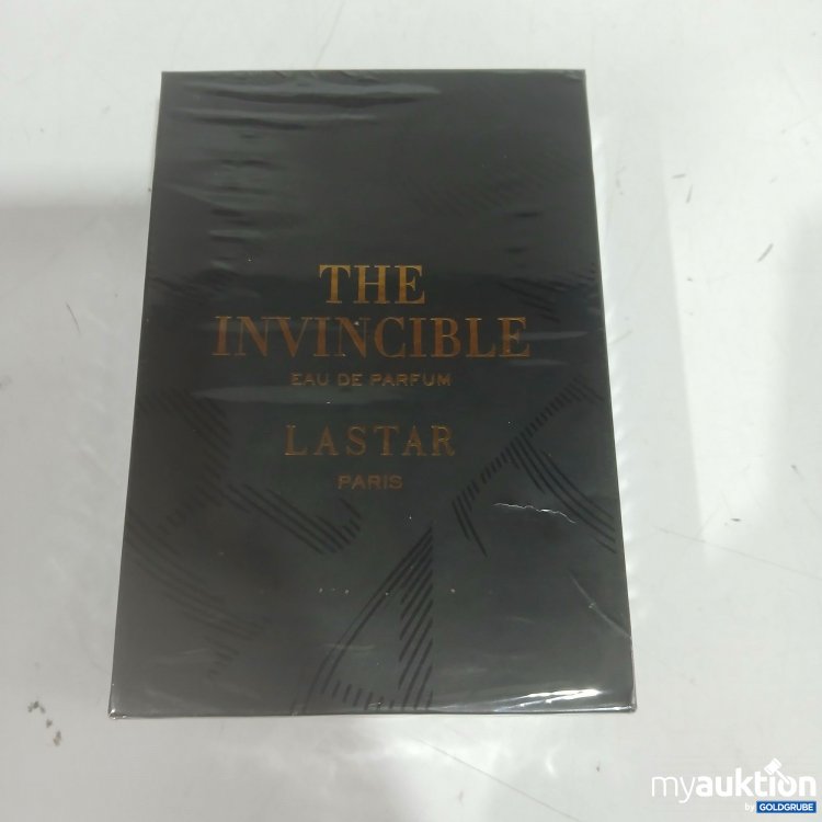 Artikel Nr. 446187 Artikel Nr. 446187: Lastar The Invincible Eau de Parfum 50ml
