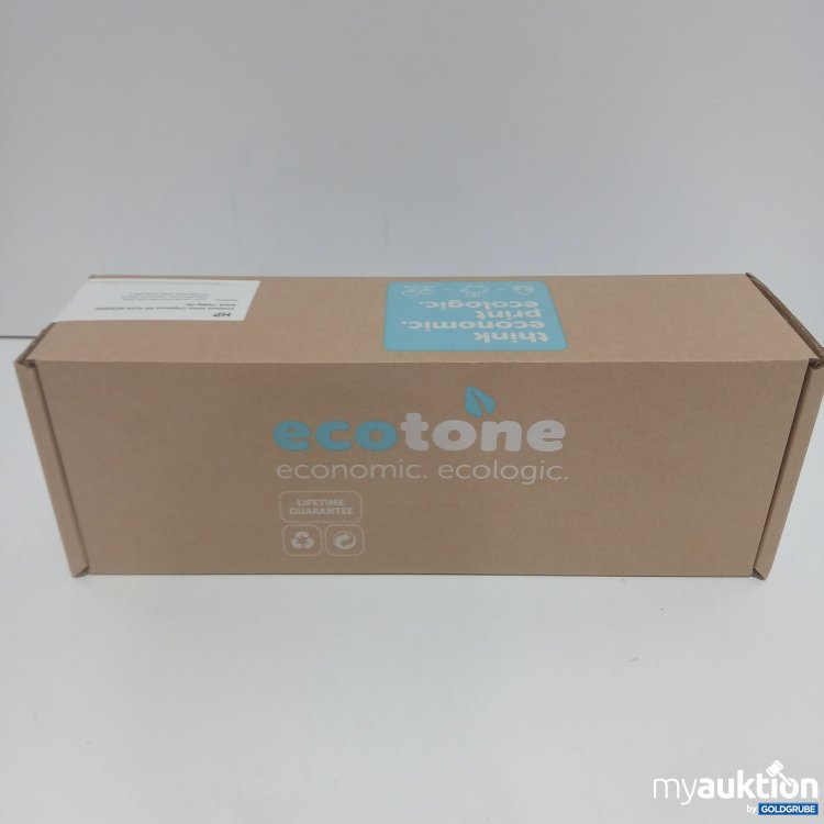 Artikel Nr. 518187 Artikel Nr. 518187: Ecotone Toner HP 415X W2030X Black 7500p OC