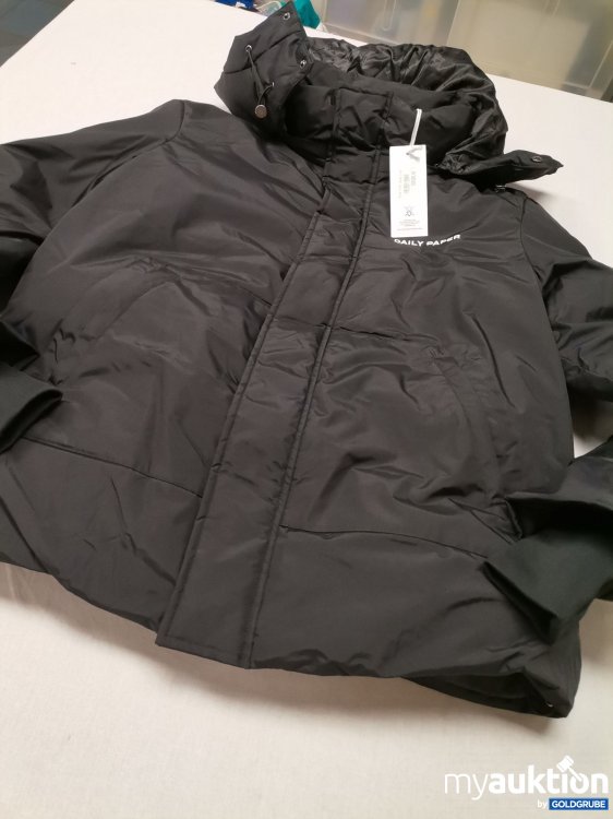 Artikel Nr. 735187 Artikel Nr. 735187: Daily Paper Puffer Jacke