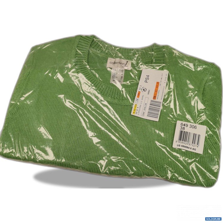 Artikel Nr. 775187 Artikel Nr. 775187: Collection L Pullover 1/2