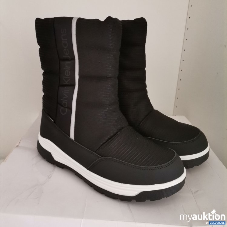 Artikel Nr. 799187 Artikel Nr. 799187: Calvin Klein Snow boots