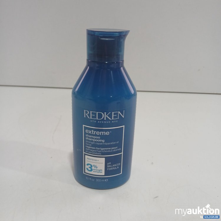Artikel Nr. 814187 Artikel Nr. 814187: Redken Shampoo 300ml