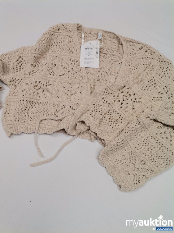 Artikel Nr. 823187 Artikel Nr. 823187: Only Beach life 7/8 Cardigan