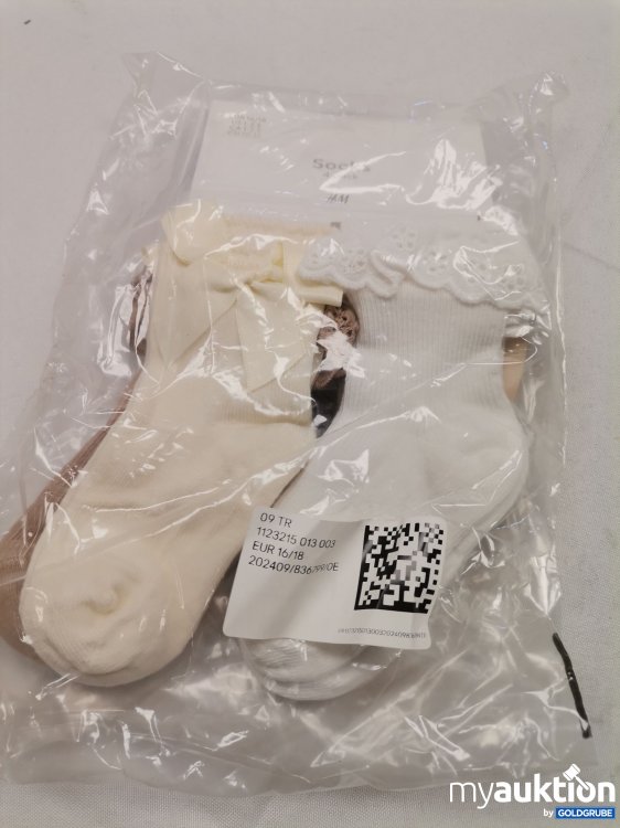 Artikel Nr. 824187 Artikel Nr. 824187: H&M Socks