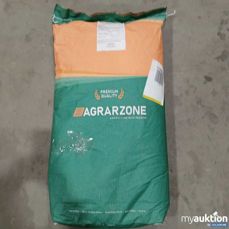 Artikel Nr. 825187 Artikel Nr. 825187: Agrarzone Schaffutter Pellets 25kg