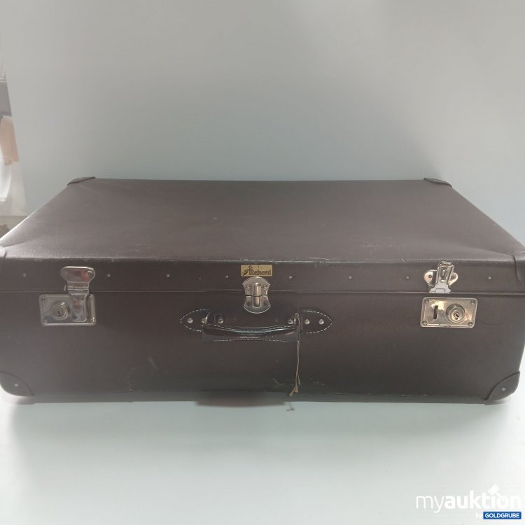 Artikel Nr. 834187 Artikel Nr. 834187: Rekord Koffer ca.76x23x44cm