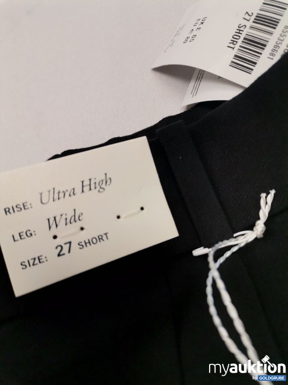 Artikel Nr. 837187: Abercrombie and Fitch Hose 