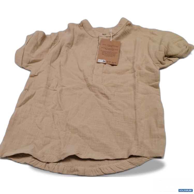 Artikel Nr. 838187: Wheat Leinen Shirt 