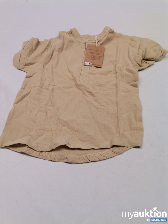 Artikel Nr. 838187: Wheat Leinen Shirt 