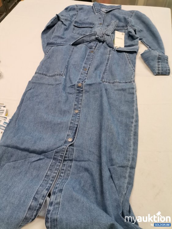 Artikel Nr. 842187: C&A Jeans Kleid 