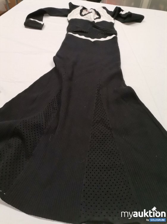 Artikel Nr. 843187: Lidalida Strickkleid 