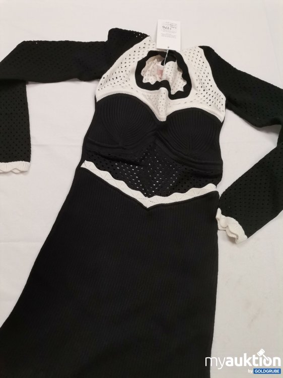 Artikel Nr. 843187: Lidalida Strickkleid 