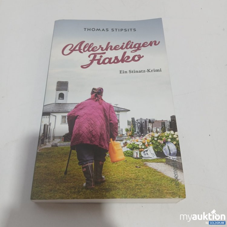 Artikel Nr. 851187: Allerheiligen Fiasko