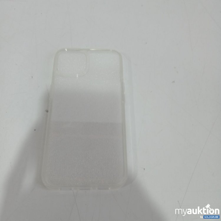 Artikel Nr. 862187: IPhone 13 Handyhülle Transparent 