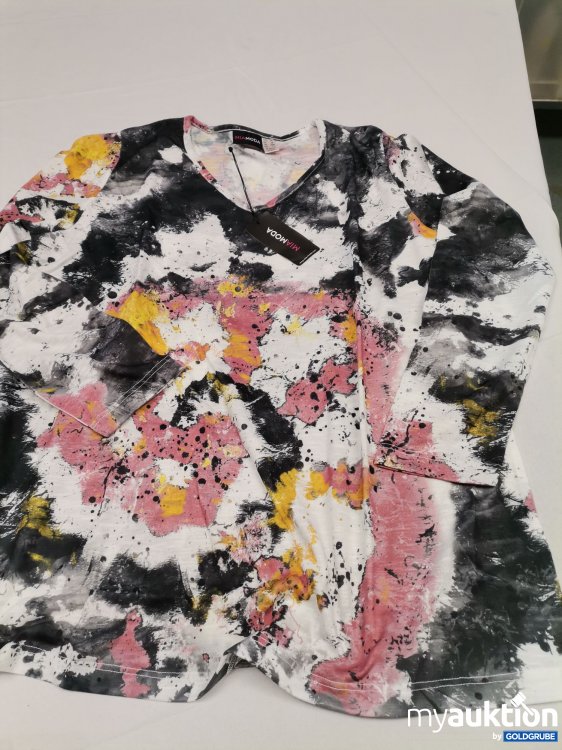 Artikel Nr. 864187 Artikel Nr. 864187: Mia Moda Shirt