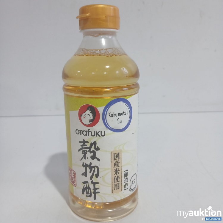 Artikel Nr. 873187: Kokumotsu Su 500ml