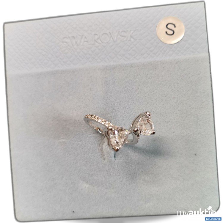 Artikel Nr. 879187: Swarovski Ring 