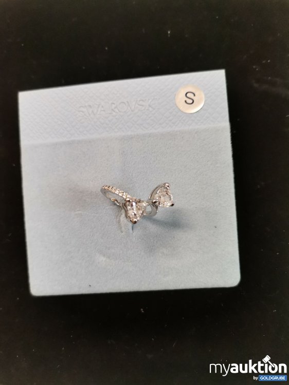 Artikel Nr. 879187: Swarovski Ring 