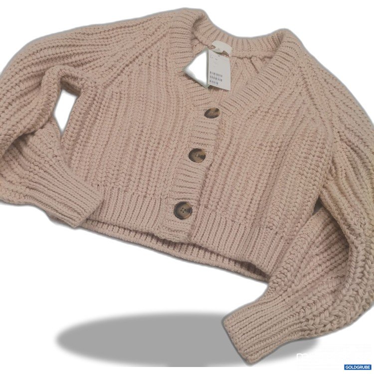Artikel Nr. 880187 Artikel Nr. 880187: H&M Strickjacke