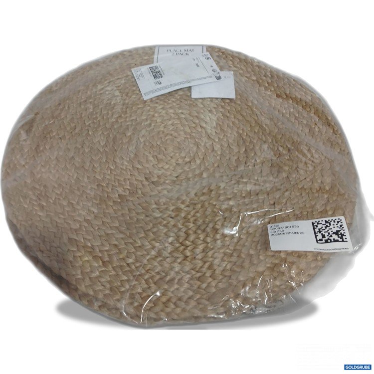 Artikel Nr. 882187: H&M Home Place Mat 2Pack 35cm 
