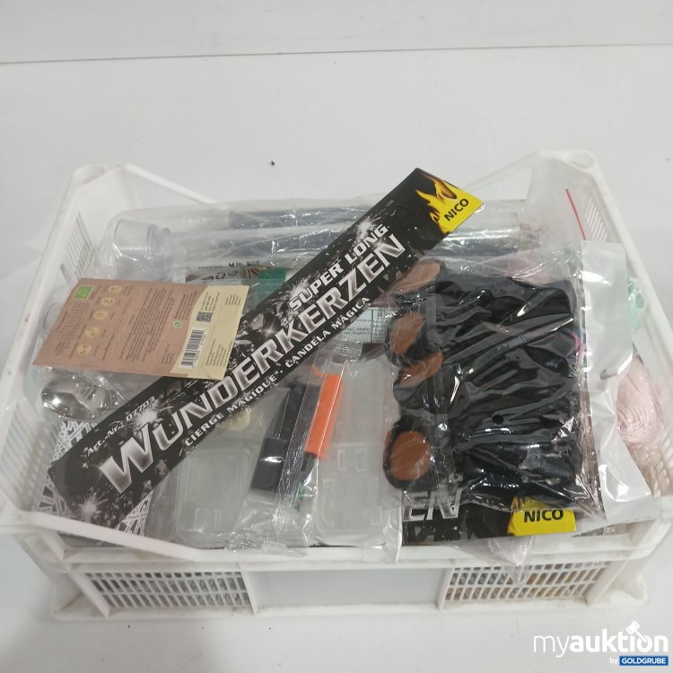 Artikel Nr. 894187: Diverse Zubehör 