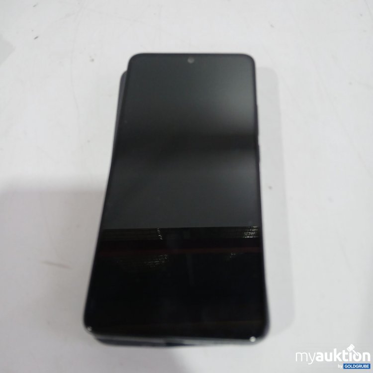 Artikel Nr. 905187: Redmi Note 14 5g Midnight Black 8GB RAM 256GB Rom 