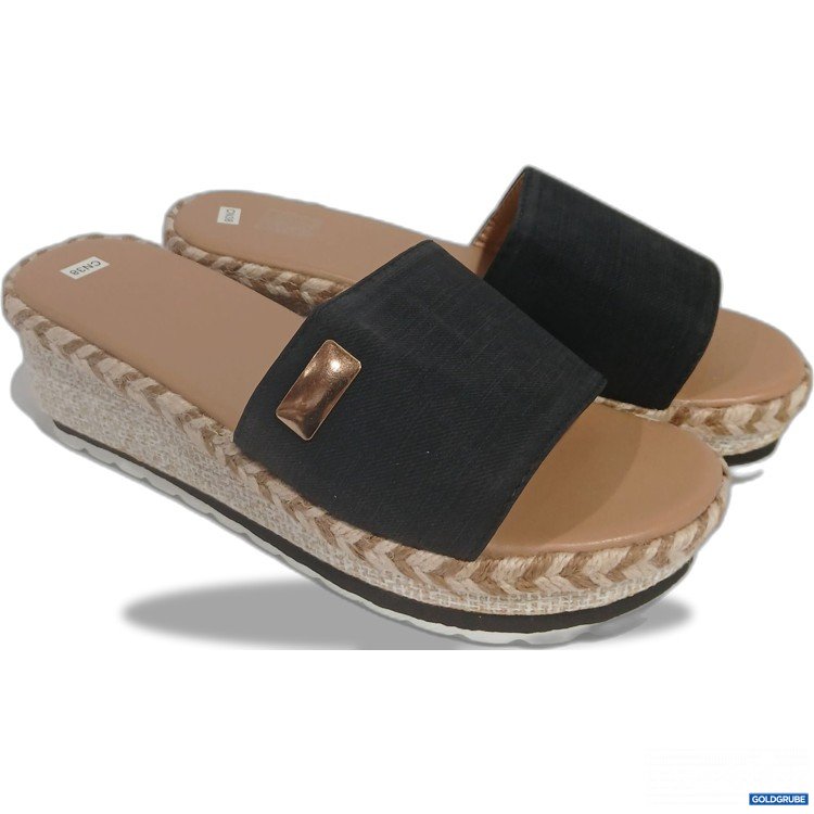 Artikel Nr. 914187 Artikel Nr. 914187: Fashion Sandalen